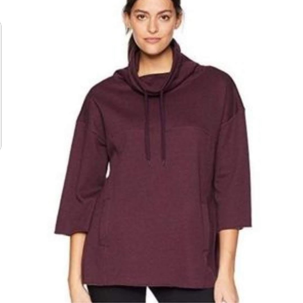 NWT Ugg Astrid Fleece Lined Pullover